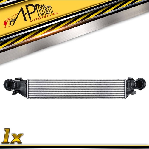 Intercooler turbo per