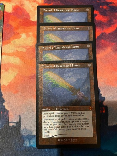 Mtg modern horizons - modern,