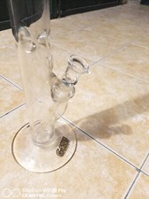 pipa vetro g-spot 50 cm