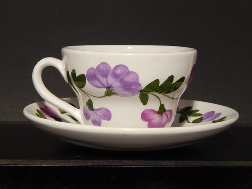 Vintage scodella tazza - vintage,