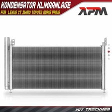 Condensatore Climatizzatore