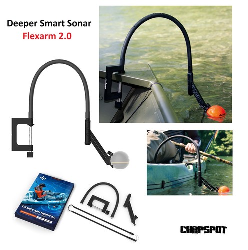 Deeper smart sonar flex - sonar,