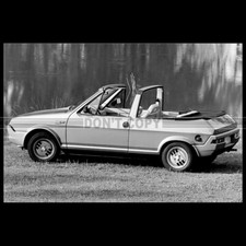 Photo A.018199 Fiat Rhythm