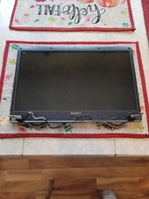 Sony vaio PCG-71913L, 15.6"