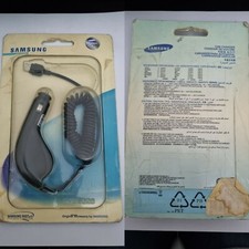 SAMSUNG CAR CHARGER SGH PHONES