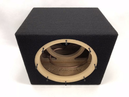 Audio 10w3v3 scatola - audio,