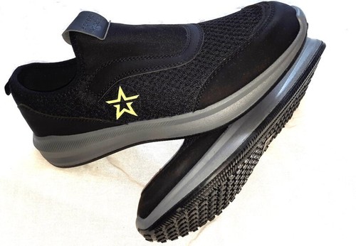 Sneakers sport voentorg nero - sneakers,