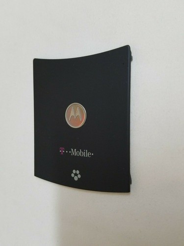 Nuovo copri batteria porta