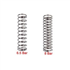 Raggiungi Pressione Espresso