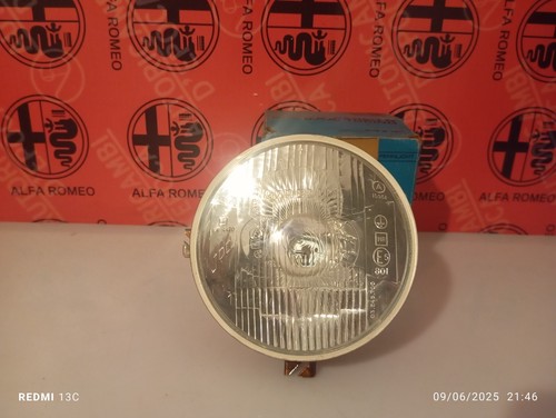 Alfa romeo giulia - alfa,