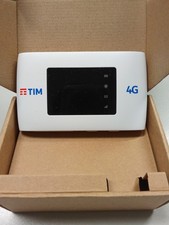 ZTE MF920U 4G TIM Modem Router Hotspot refG9