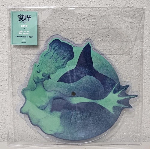 Castle rat limited - limited, edition