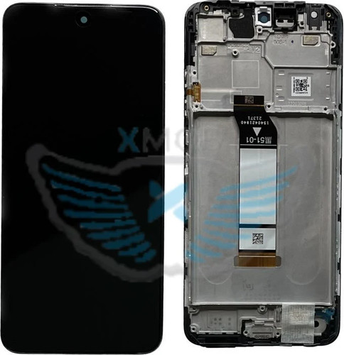 Lcd xiaomi pocophone pro - xiaomi, /