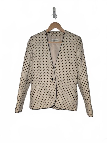 Giacca blazer vintage