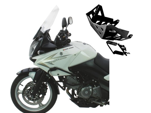 Protezione motore per - , suzuki