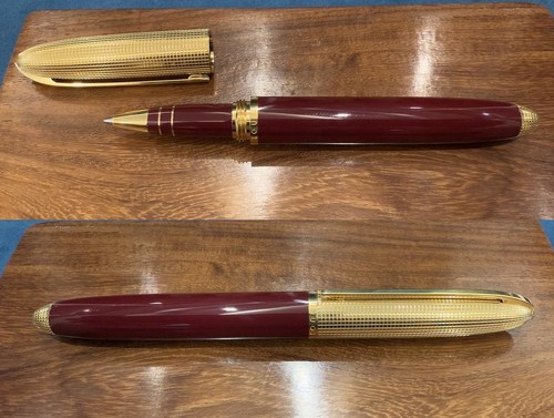 Louis vuitton roller - ball, pen