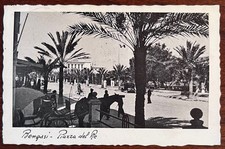 COLONIE ITALIANE-CARTOLINA