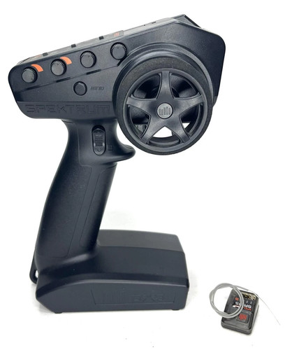 Spektrum dx3 trasmettitore 3 - dx3,