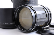 Obiettivo Pentax Super Takumar