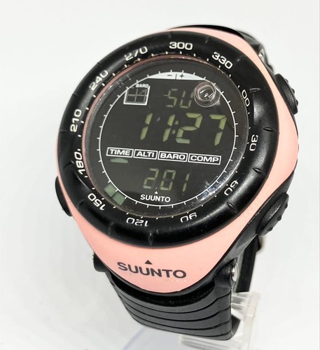 Orologio polso suunto - da,