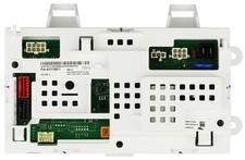 Scheda di controllo lavatrice