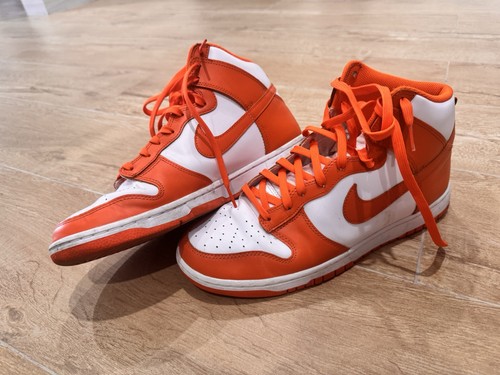 Nike dunk high