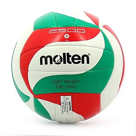 Pallone volley school molten - volley,