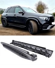 Pedane per Mercedes W167 GLE