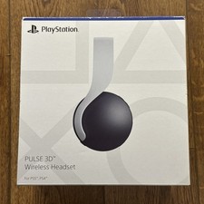 CUFFIA WIRELESS PULSE 3D