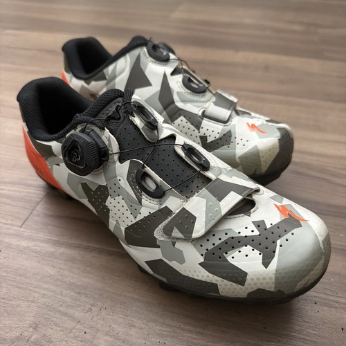 Scarpa specialized recon - scarpa,