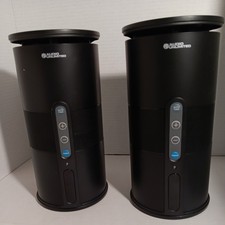 2 Altoparlanti Audio Unlimited