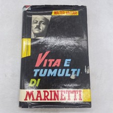 WALTER VACCARI  - VITA E