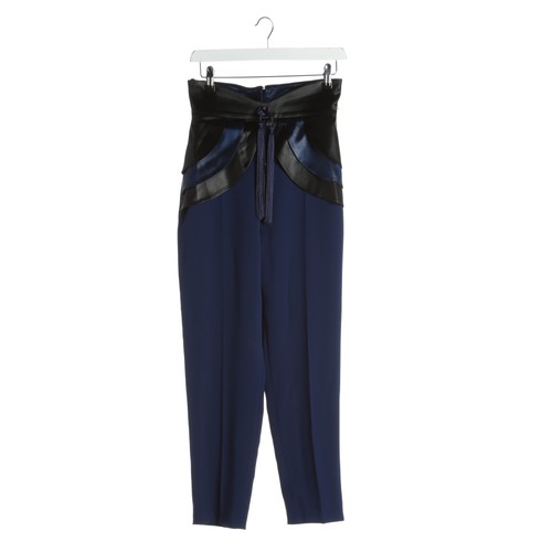 Pantalone elisabetta franchi - pantalone,