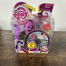 Modellino little pony - modellino, my