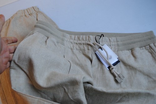 Gran sasso pantalone coulisse - ,