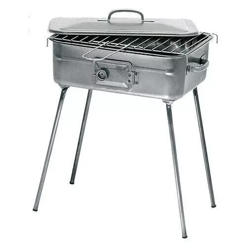 Forno fornacella rettangolare - forno,