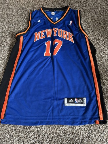 Knicks adidas nba jersey - adidas,