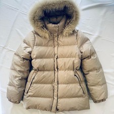 Moncler Woman 2000 First Half