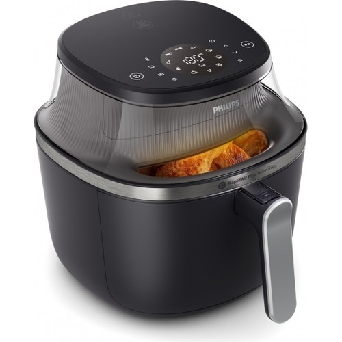 Friggitrice aria airfryer - aria,