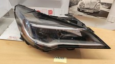 OPEL ASTRA K FARO LED DESTRO