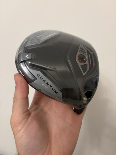 Callaway quantum max solo - max, 9.0