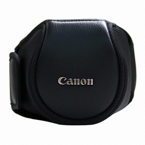 Custodia fotocamera compatta