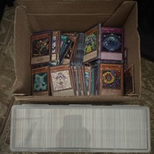 Konami Yu-Gi-Oh! TCG Mixed