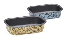 1 Pezzo Teglia Antiaderente