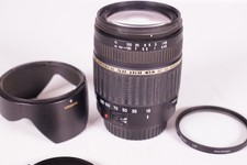 Tamron AF 18-200 mm F3.5-6.3