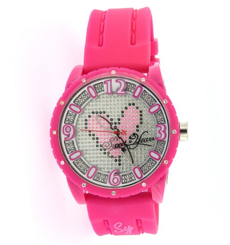 Orologio sweet years donna - years,