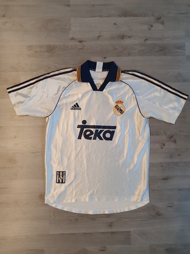 Maglia real madrid - maglia,