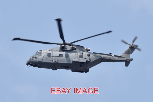 Photo helicopter westland - photo,