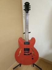 Epiphone dot Studio chitarra