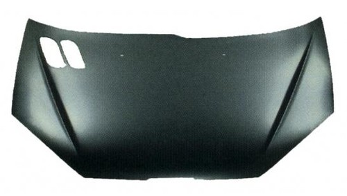 Cofano anteriore peugeot 206 - cofano,